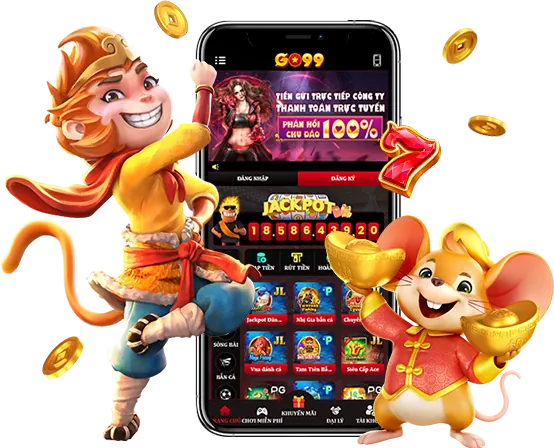Trò chơi bắn cá 60win