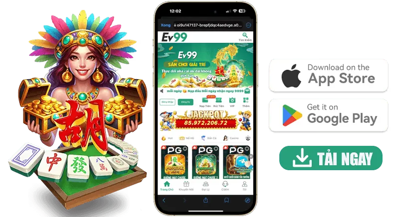 Giao diện thân thiện 60win