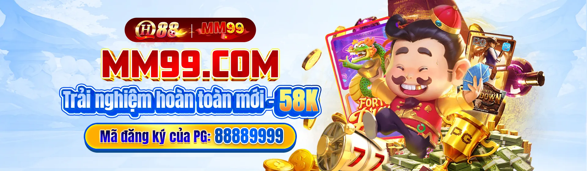 Banner khuyến mãi 60win 2026