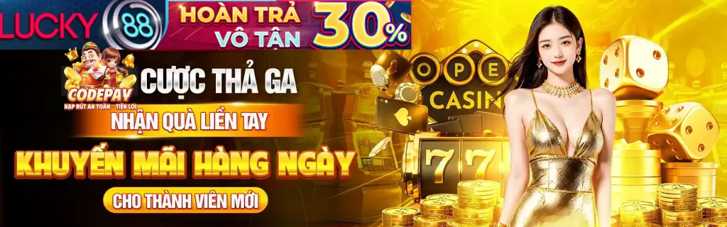 Các trò chơi đa dạng tại 60win