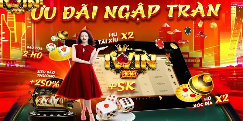 Game bắn cá Thần Long Vàng 60win